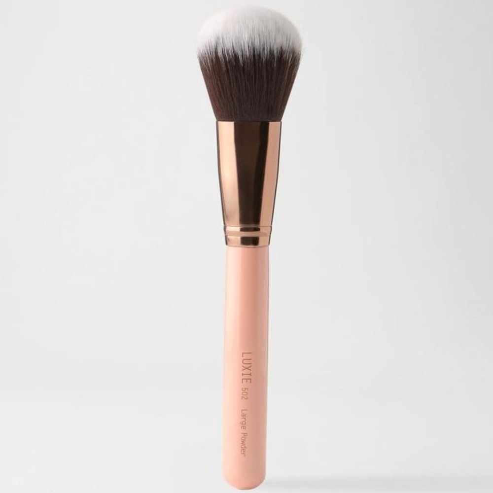 Luxie - Large powder brush - 518